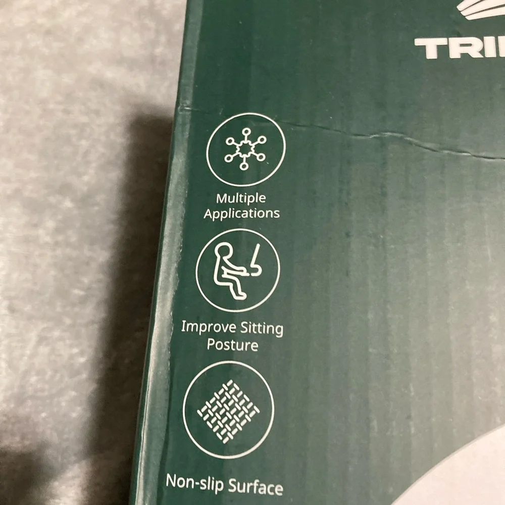 NWTS Exercise Ball - Picture 5 of 5